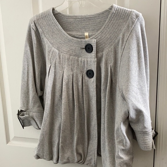 FINAL MARKDOWN LADIES jordache jacket medium - Picture 1 of 5